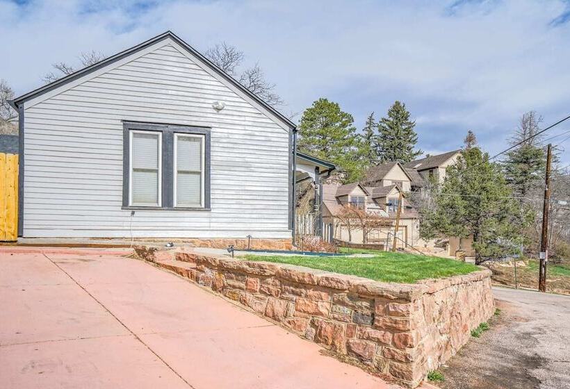 1br Quiet Neighborhood & Nearby Parks