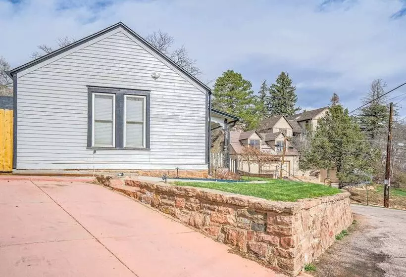 1br Quiet Neighborhood & Nearby Parks