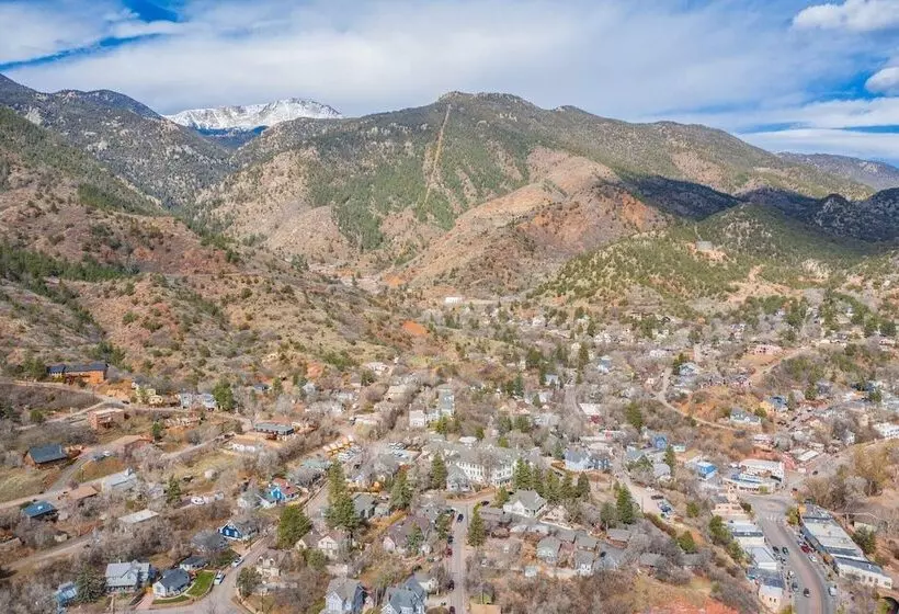 1br Quiet Neighborhood & Nearby Parks