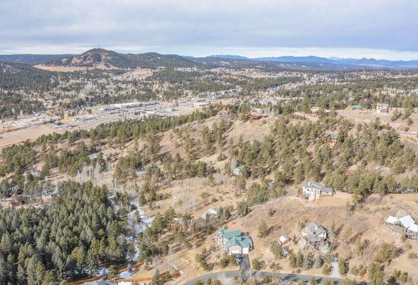 5brmountain Luxuryhikingdog Friendly!