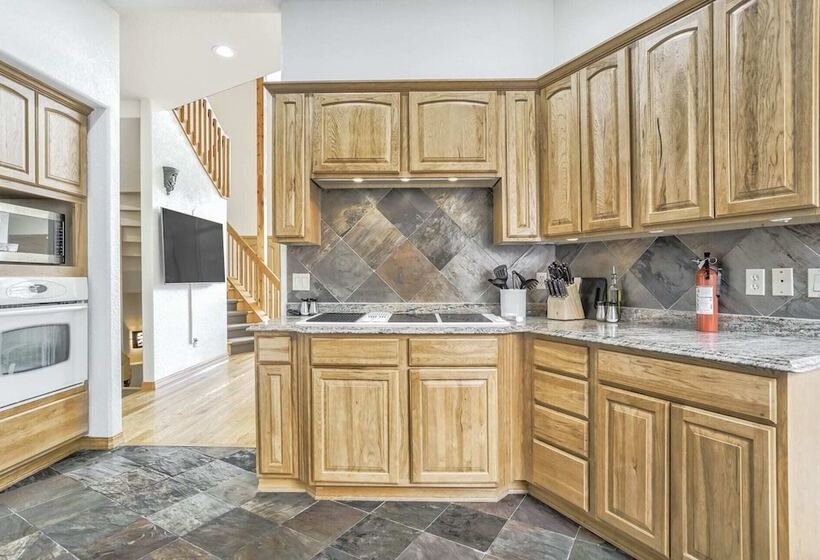 5brmountain Luxuryhikingdog Friendly!