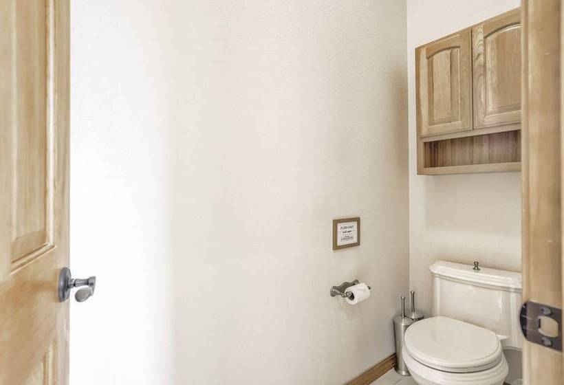 5brmountain Luxuryhikingdog Friendly!