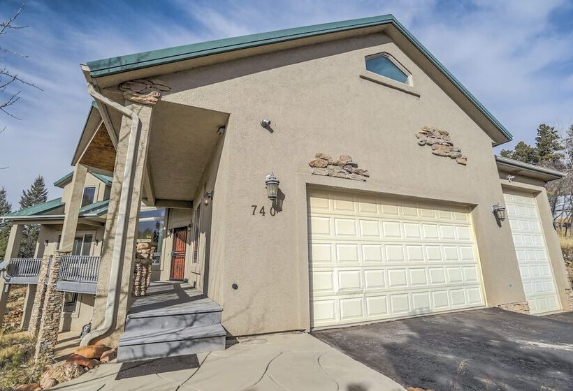 5brmountain Luxuryhikingdog Friendly!