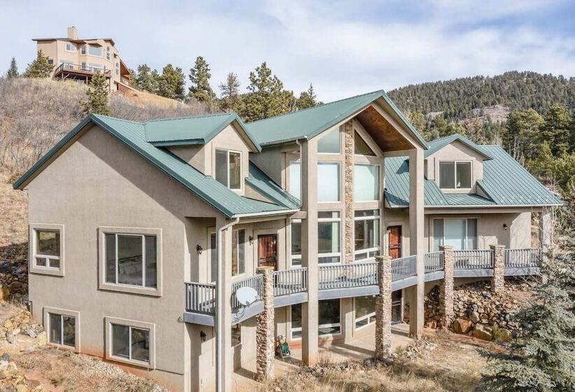 5brmountain Luxuryhikingdog Friendly!