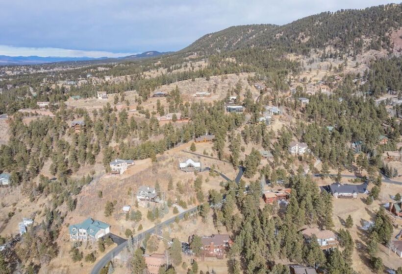 5brmountain Luxuryhikingdog Friendly!