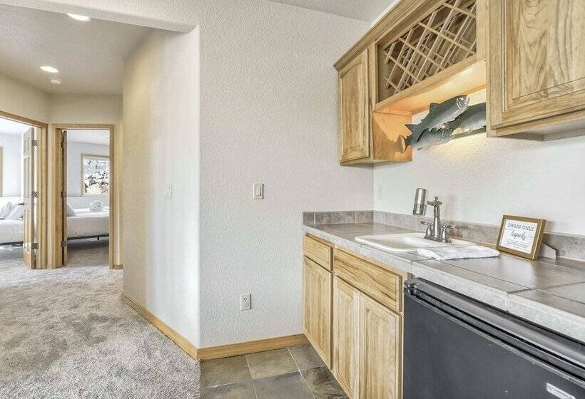 5brmountain Luxuryhikingdog Friendly!