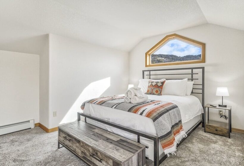 5brmountain Luxuryhikingdog Friendly!