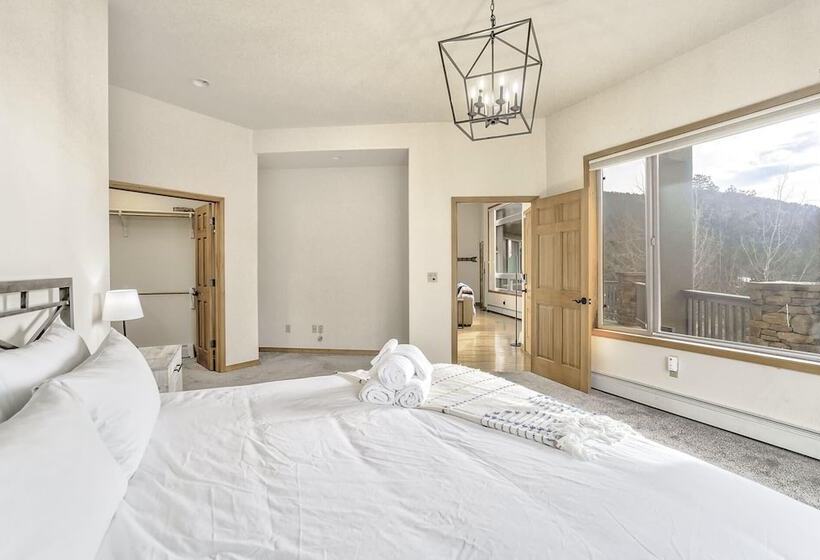 5brmountain Luxuryhikingdog Friendly!