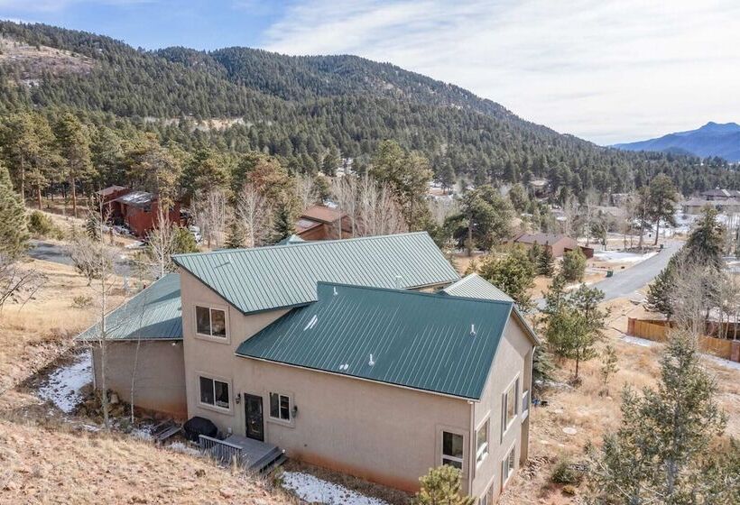 5brmountain Luxuryhikingdog Friendly!