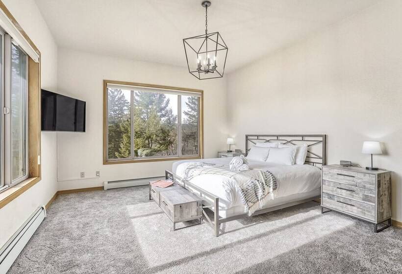 5brmountain Luxuryhikingdog Friendly!