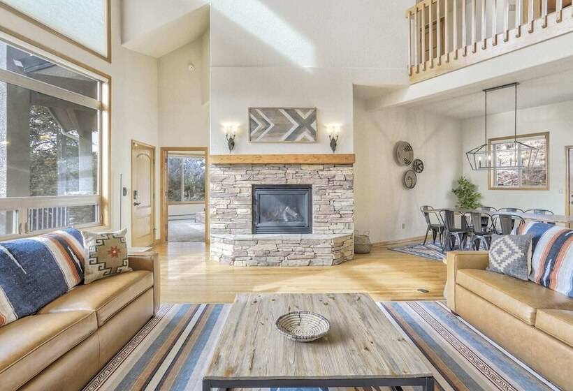 5brmountain Luxuryhikingdog Friendly!