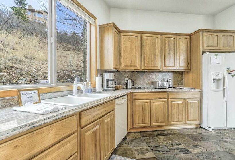 5brmountain Luxuryhikingdog Friendly!