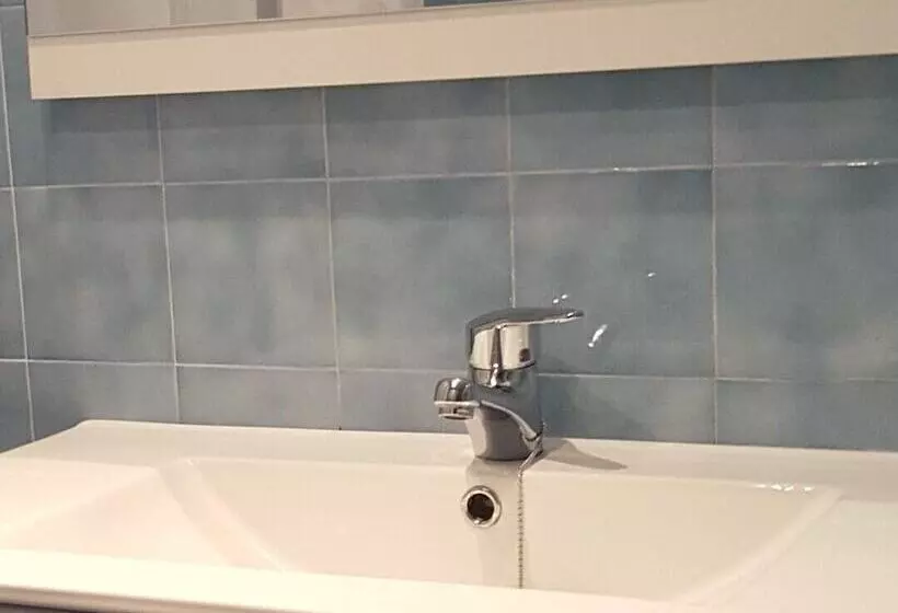 Apartamentos Turisticos Arosa Ogrove