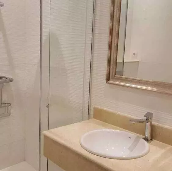 Apartamentos Turisticos Arosa Ogrove
