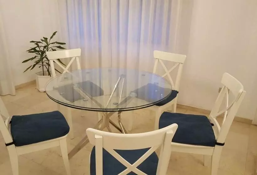 Apartamentos Turisticos Arosa Ogrove