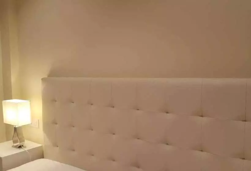 Apartamentos Turisticos Arosa Ogrove