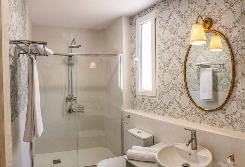 민박 Casa Rural Majada Del Conde