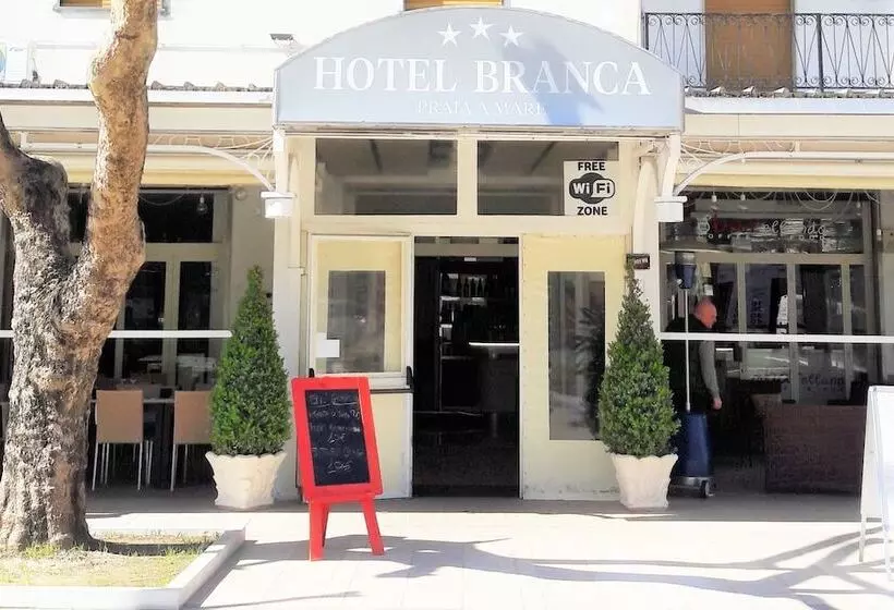 Hotelli Branca