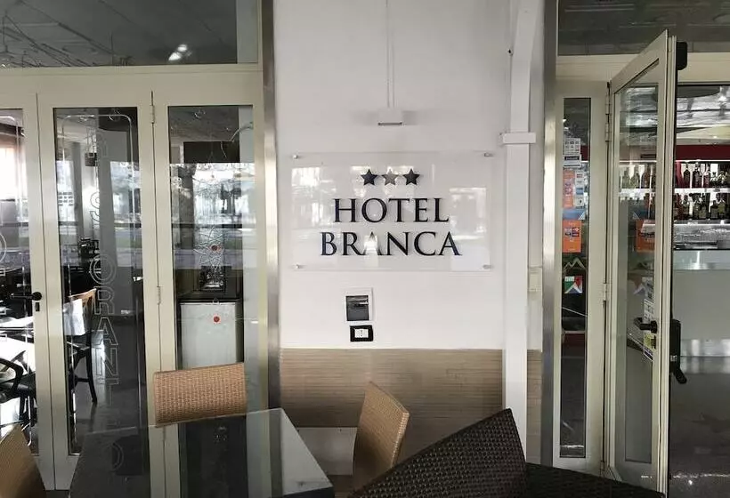 Hotelli Branca