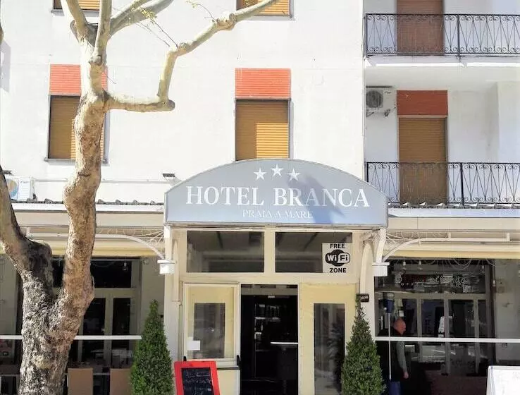 Hotelli Branca