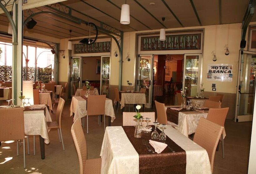 ホテル Branca