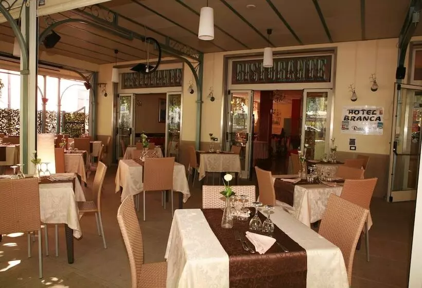 Hotelli Branca