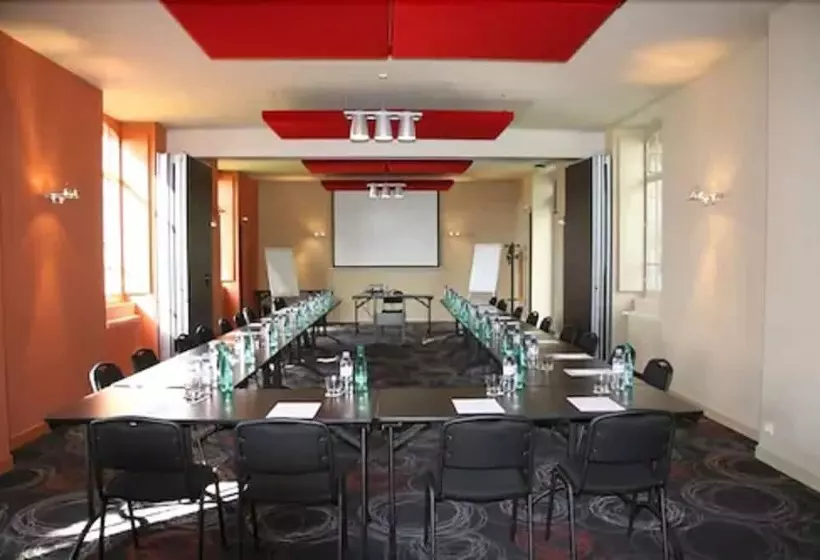 ホテル Domaine De Brandois