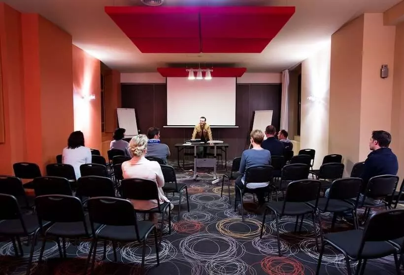 ホテル Domaine De Brandois