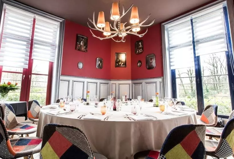 ホテル Domaine De Brandois