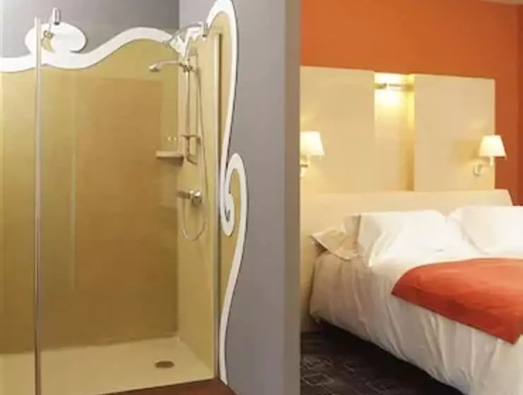 ホテル Domaine De Brandois