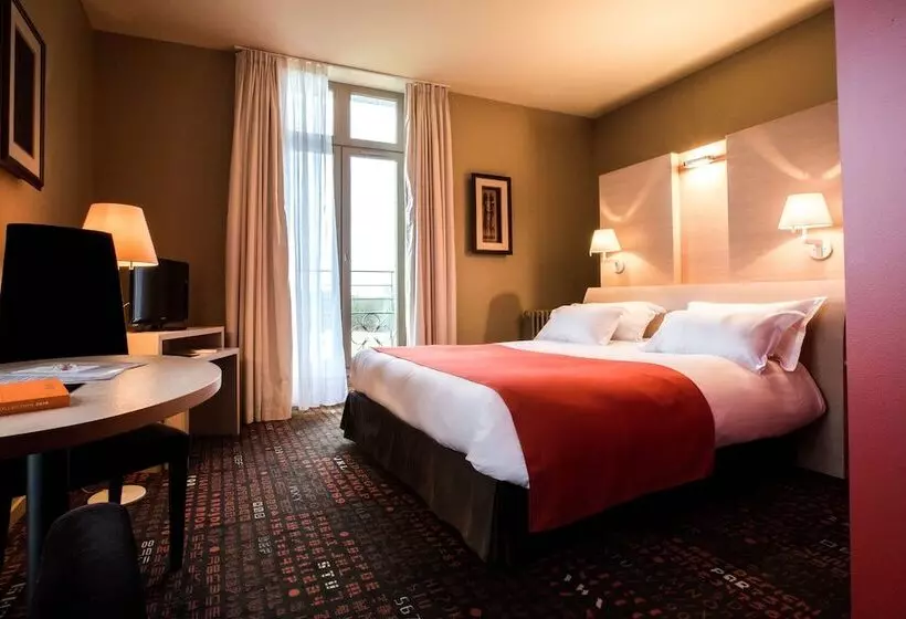 ホテル Domaine De Brandois