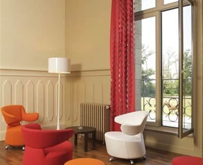 酒店 Domaine De Brandois