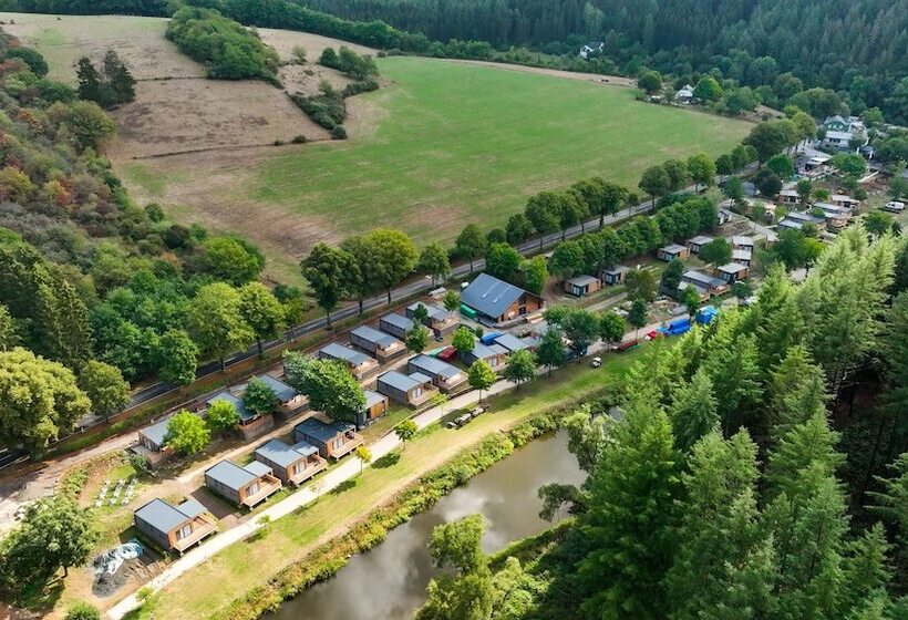 استراحتگاه Europarcs Kohnenhof