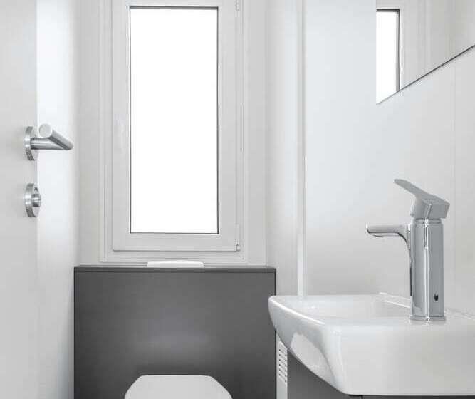 استراحتگاه Europarcs Kohnenhof