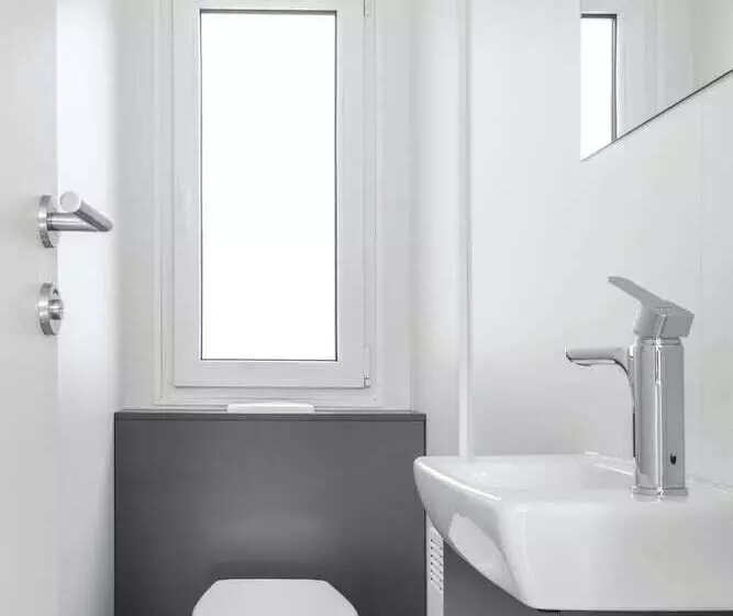 استراحتگاه Europarcs Kohnenhof