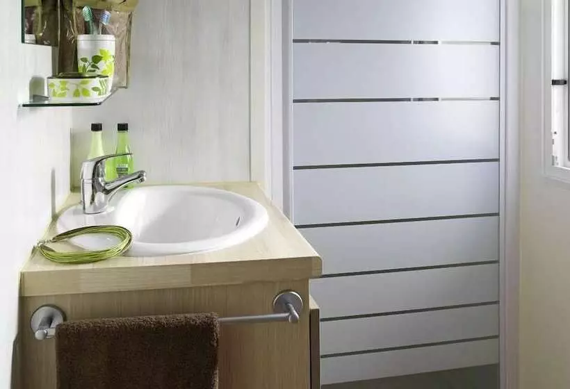 استراحتگاه Europarcs Kohnenhof