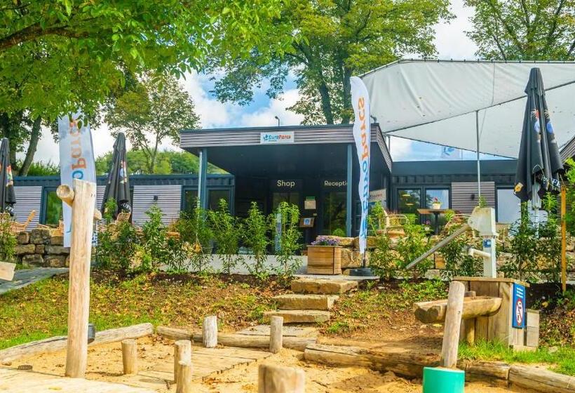 استراحتگاه Europarcs Kohnenhof