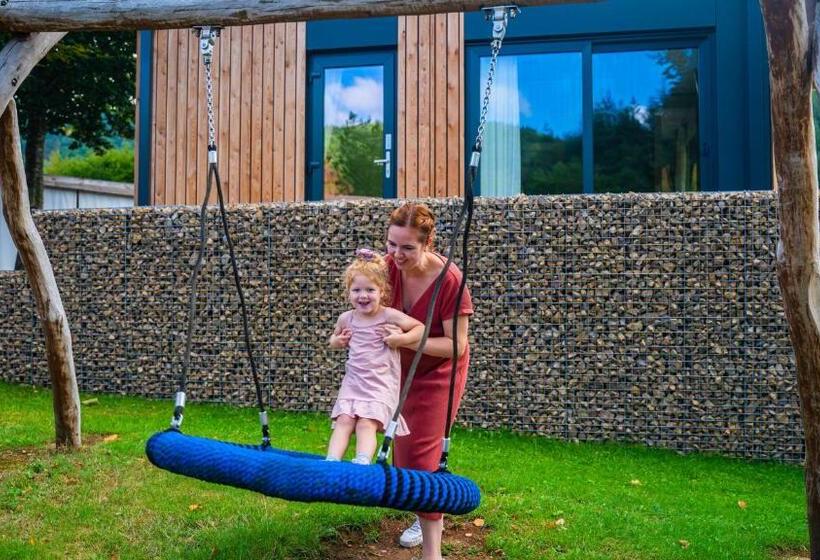 استراحتگاه Europarcs Kohnenhof