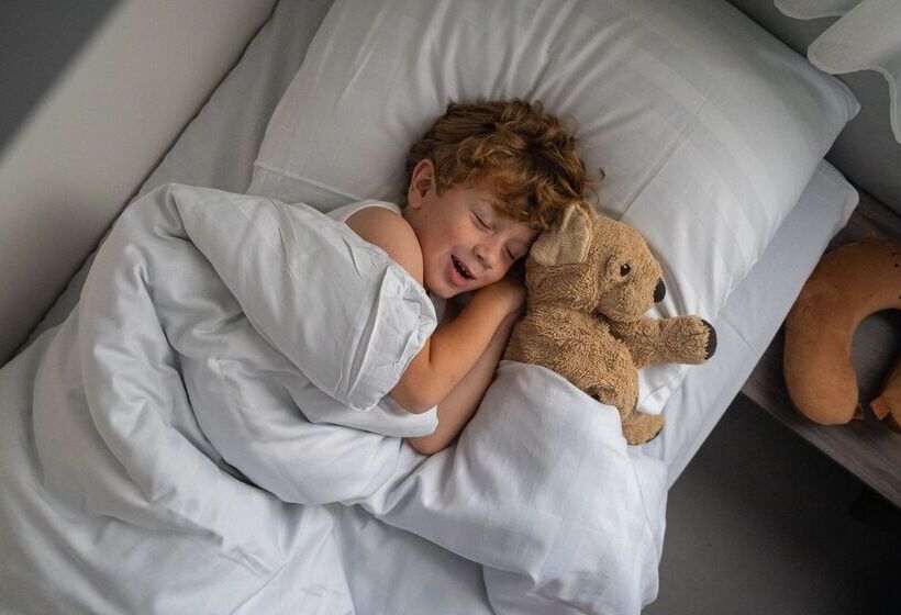 استراحتگاه Europarcs Kohnenhof