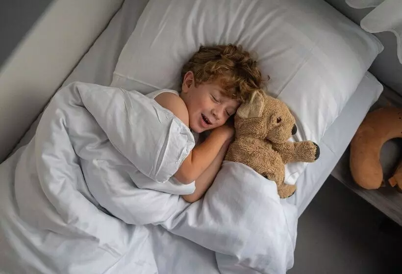 استراحتگاه Europarcs Kohnenhof