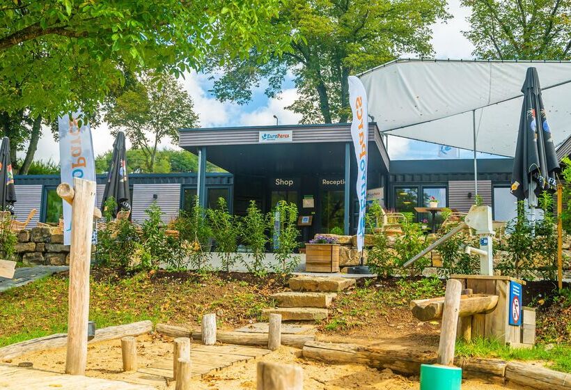 استراحتگاه Europarcs Kohnenhof