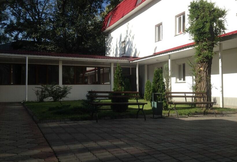 هاستل Fiveseasons