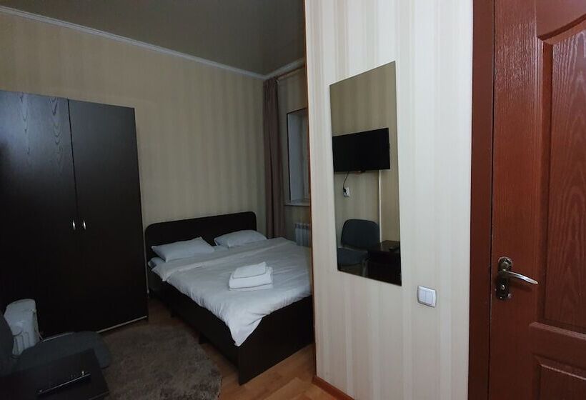 هاستل Fiveseasons