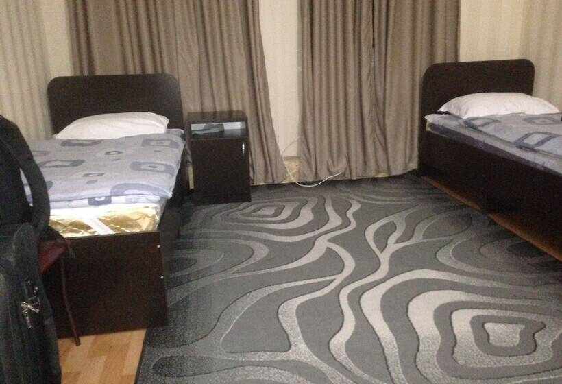 هاستل Fiveseasons