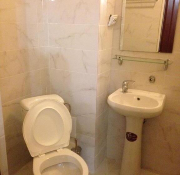 هاستل Fiveseasons