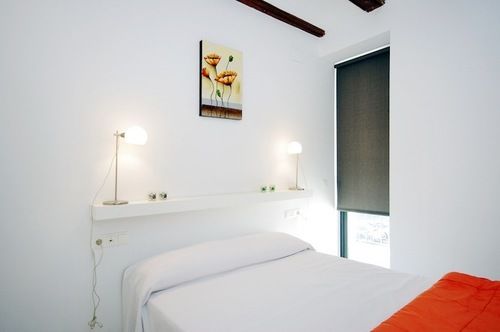 Mosen Sorell Apartments