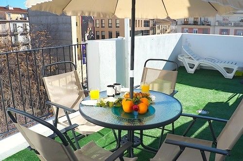 Mosen Sorell Apartments