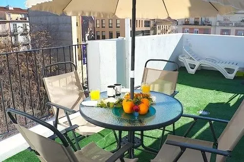 Mosen Sorell Apartments
