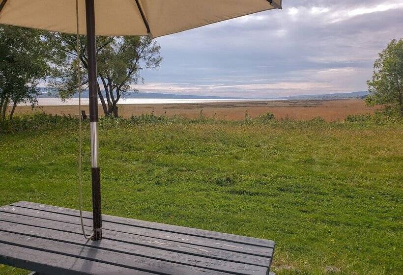 Condo & Motel Des Berges