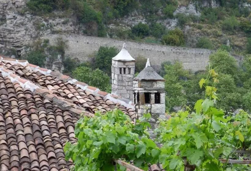 Guesthouse & Hostel Lorenc